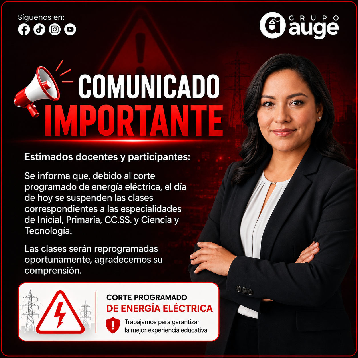 Aviso