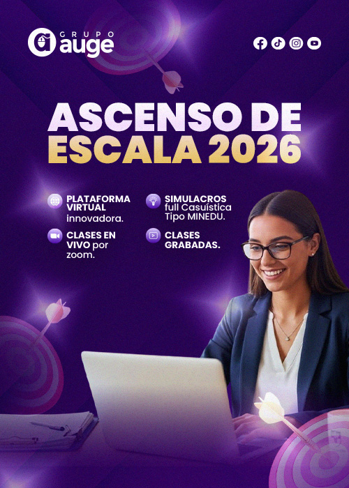 ascenso 2026