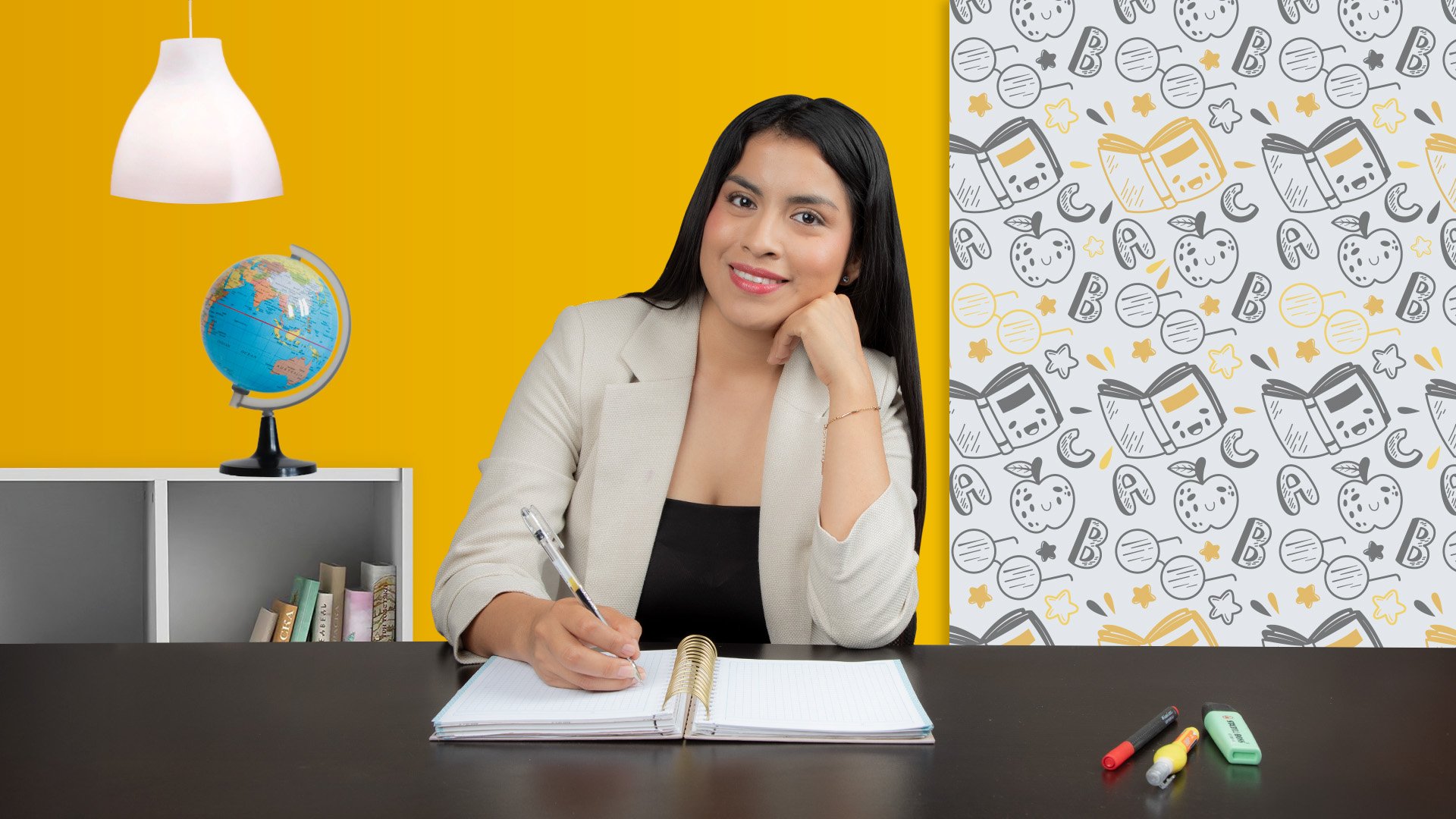 Preparación Intensiva Educación Primaria 2025 – Premium