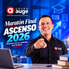 Maratón Final – Ascenso 2026