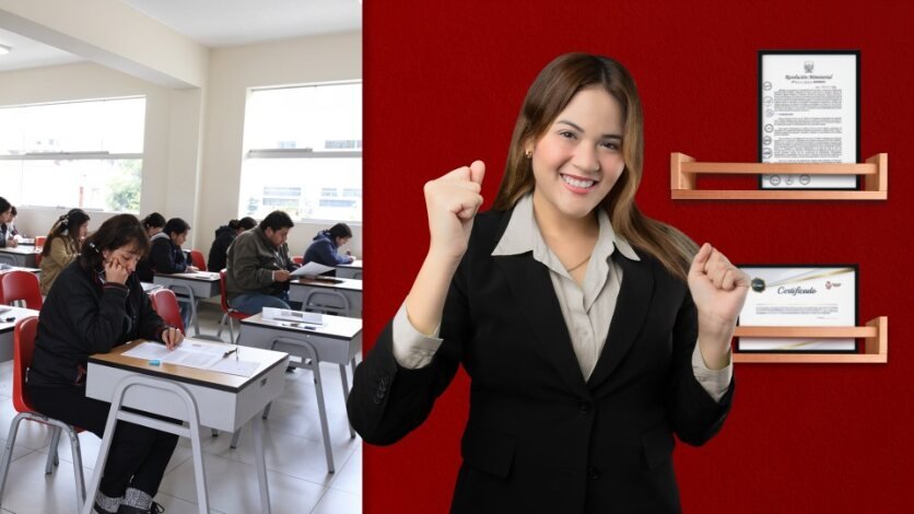 Preparación Nombramiento Docente 2025