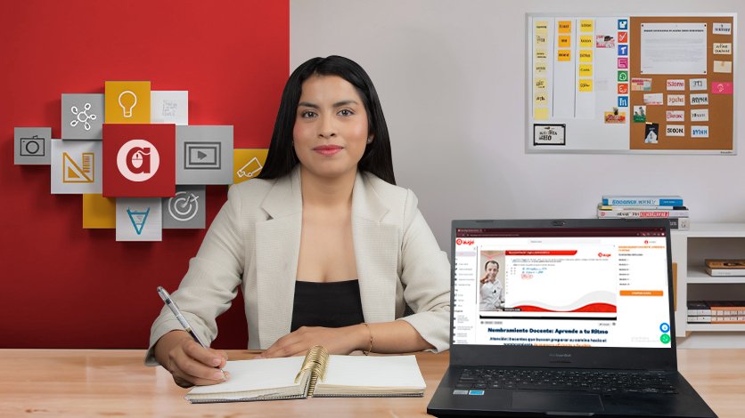 Nombramiento Docente: Aprende a tu Ritmo
