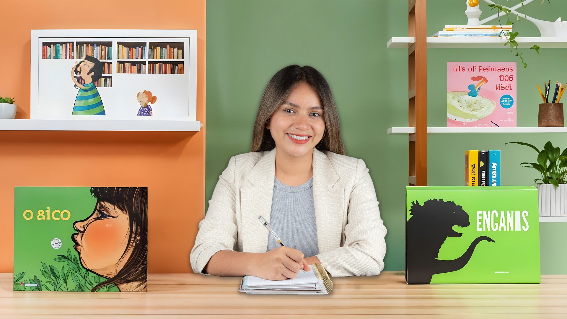 Didáctica de la Lectura y la Escritura