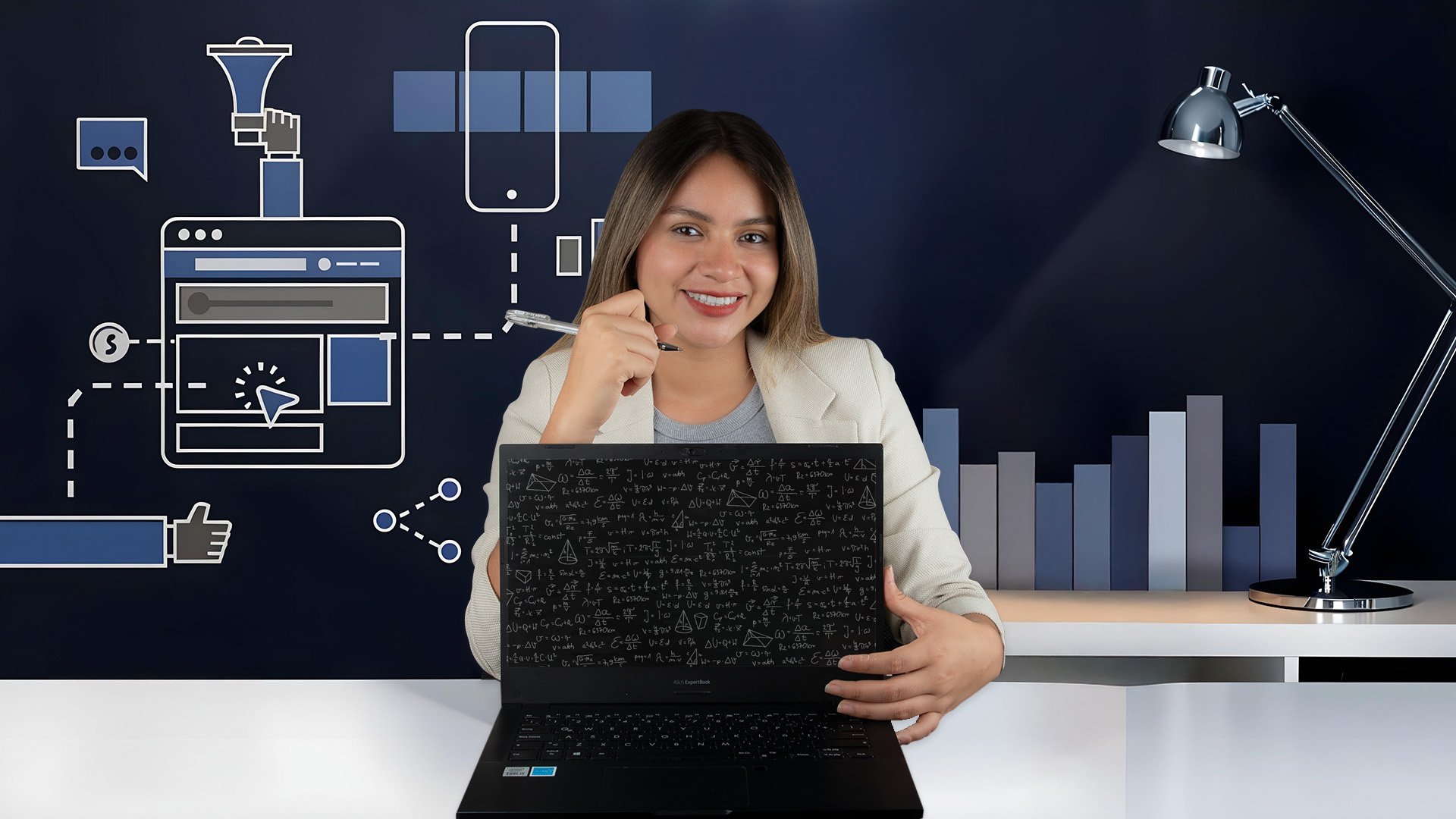 TIC 360: Aprende, Aplica y Conquista la Era Digital