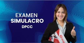 Examen Simulacro N° 03 - DPCC