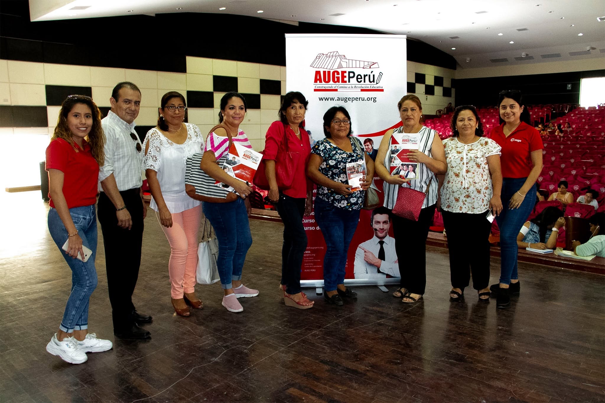 EVENTO 10