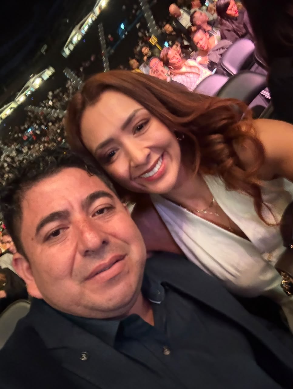 Maria Elena Badillo
