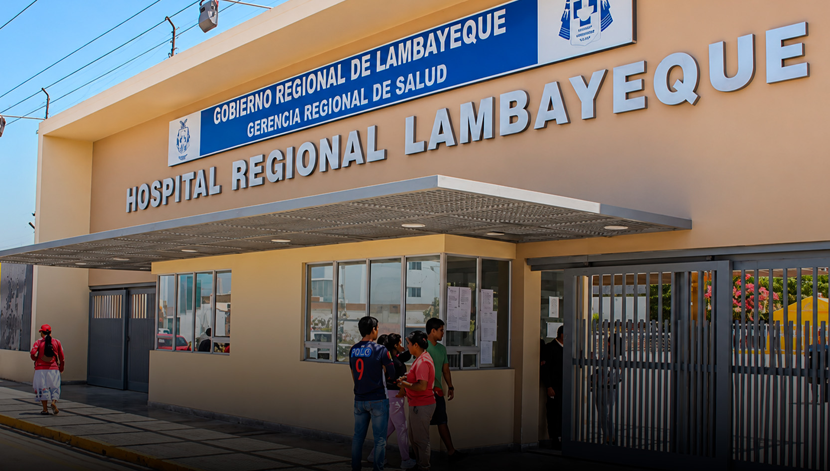 Apoyo al Personal de Salud en Tiempos de Pandemia