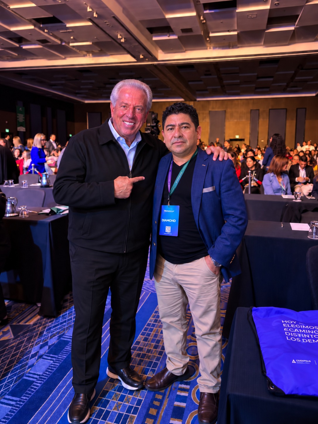 John Maxwell