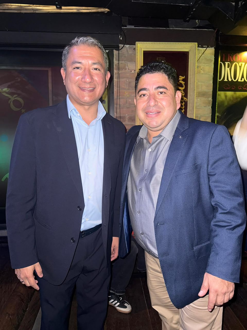 Jorge Loza