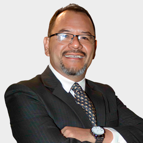 Dr. Edwin Carrión Rodríguez