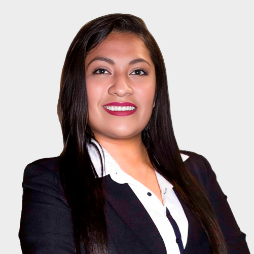 Lic.Sandra Nuñez Montero