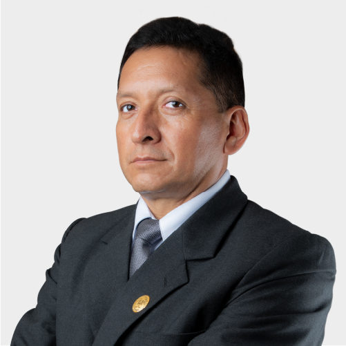 Dr. Agustin Rodas Malca