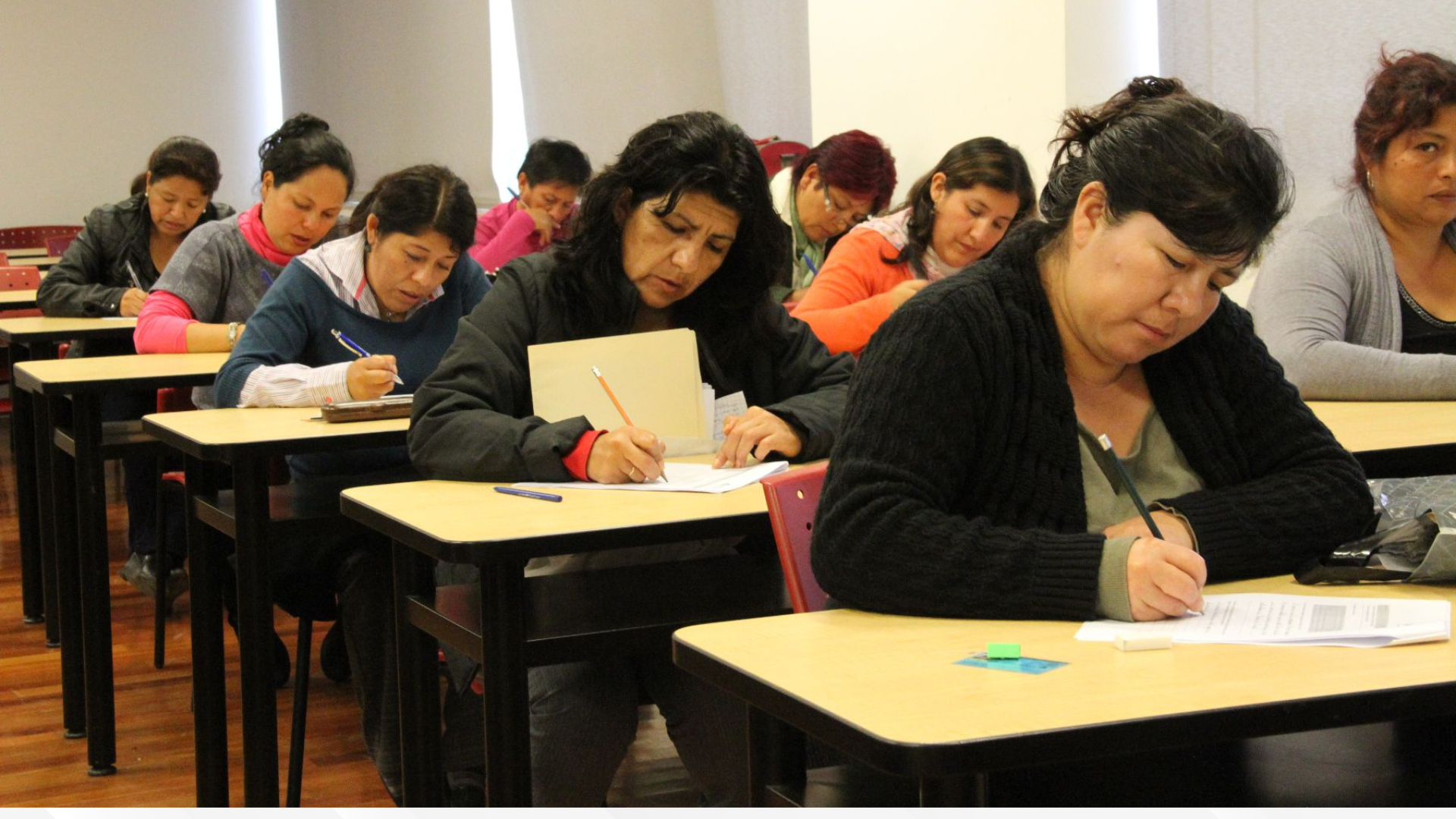 Ascenso Docente 2025: Minedu publica la fecha límite para inscripción de postulantes