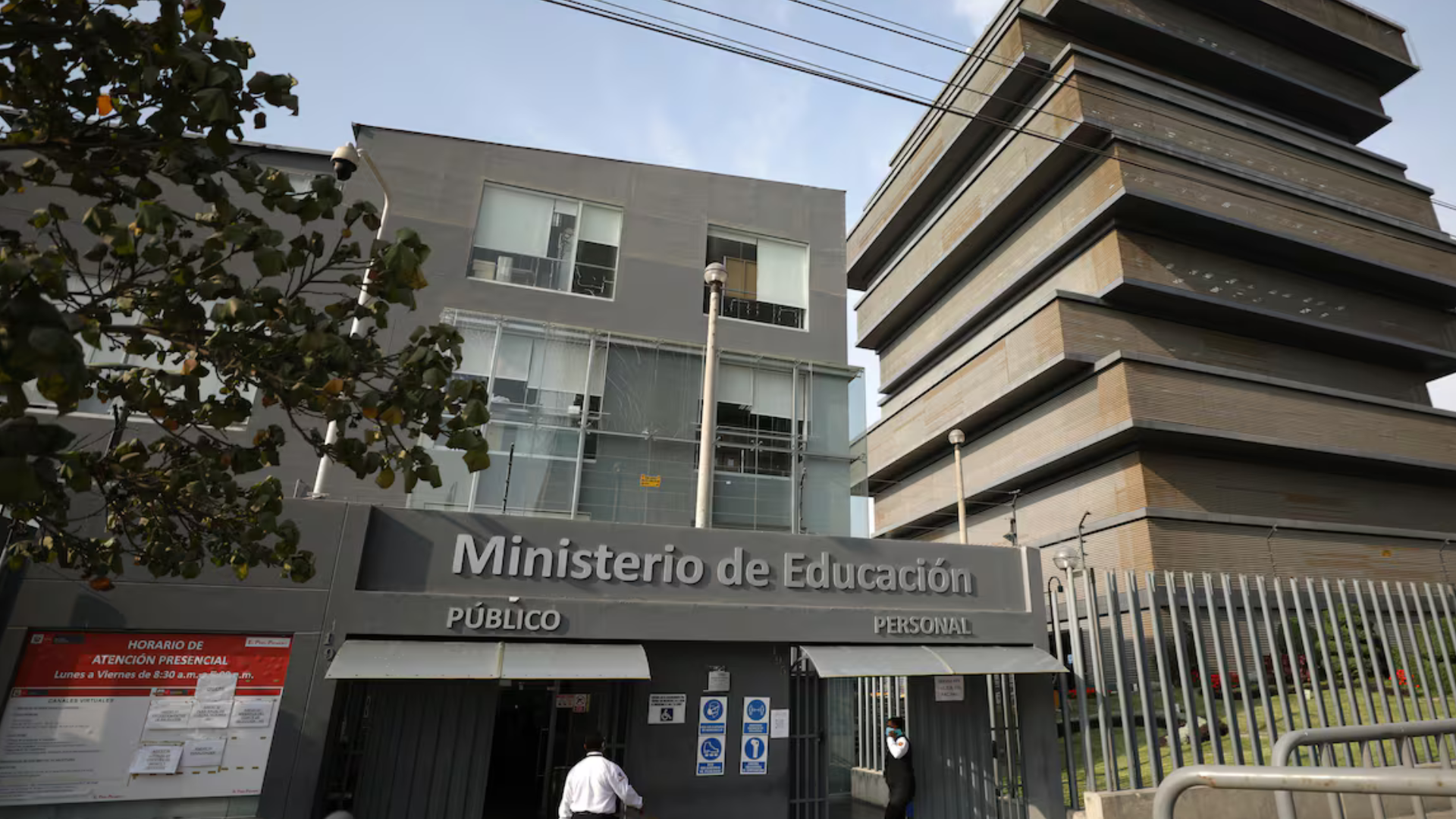 MINEDU aprueba la Norma Técnica para el Año Escolar 2026