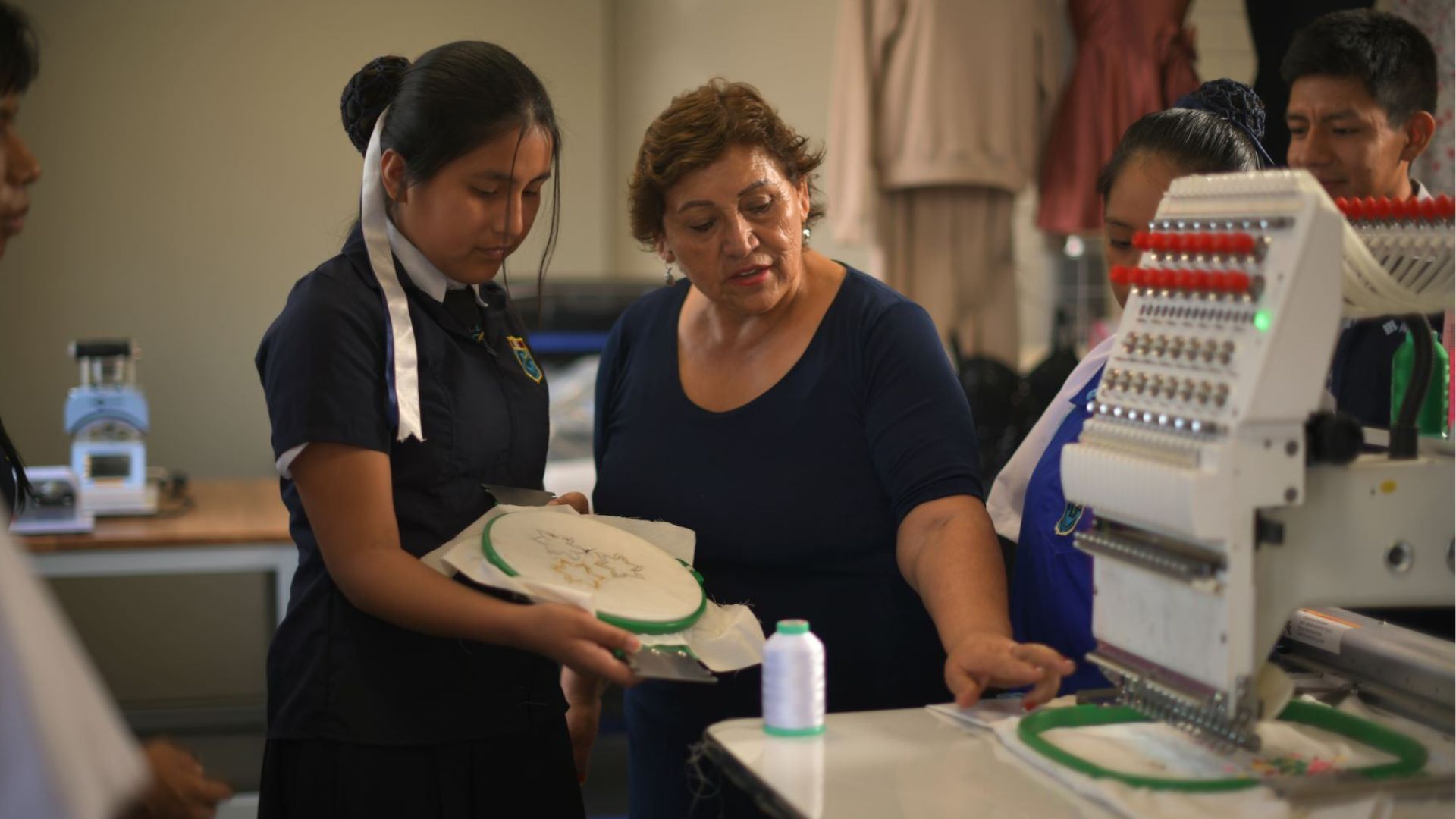 Minedu inicia inscripciones para “Mi Oportunidad Técnica” dirigido a escolares