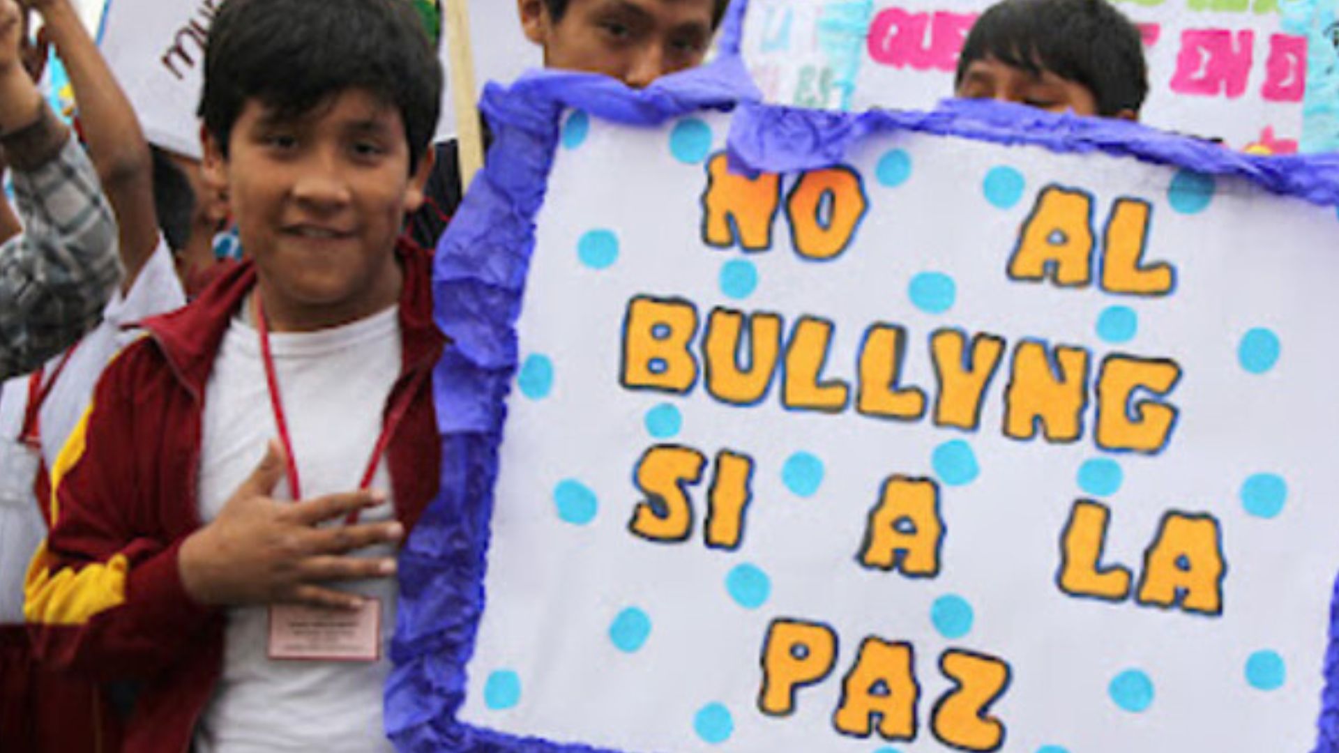 UGEL Grau reduce la violencia escolar con innovadora estrategia y recibe premio nacional