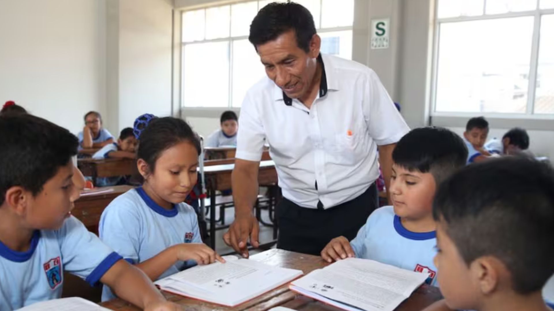 Novedades en el reglamento de la LRM: lo que deben saber los docentes