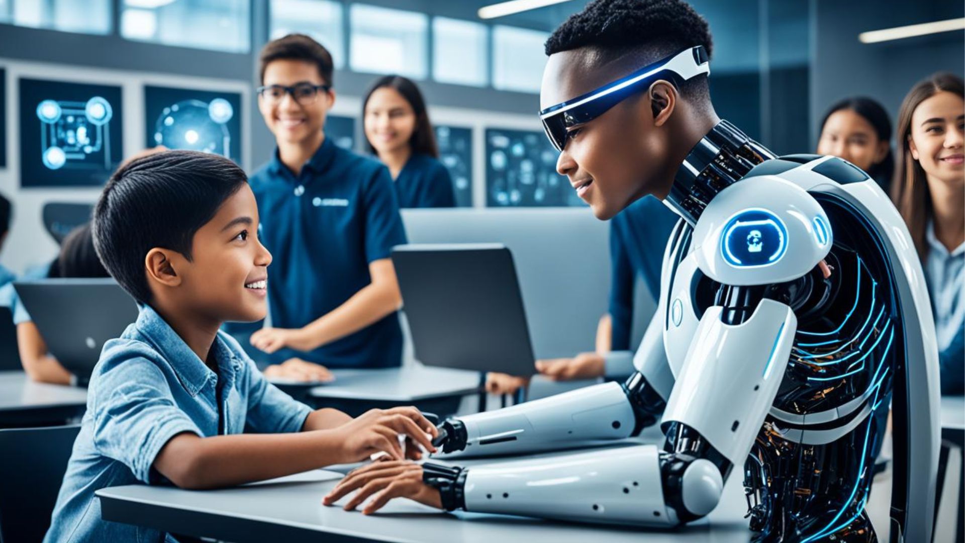 ¿Google reemplaza al profesor? Tres expertos debaten el futuro de la enseñanza en tiempos de inteligencia artificial