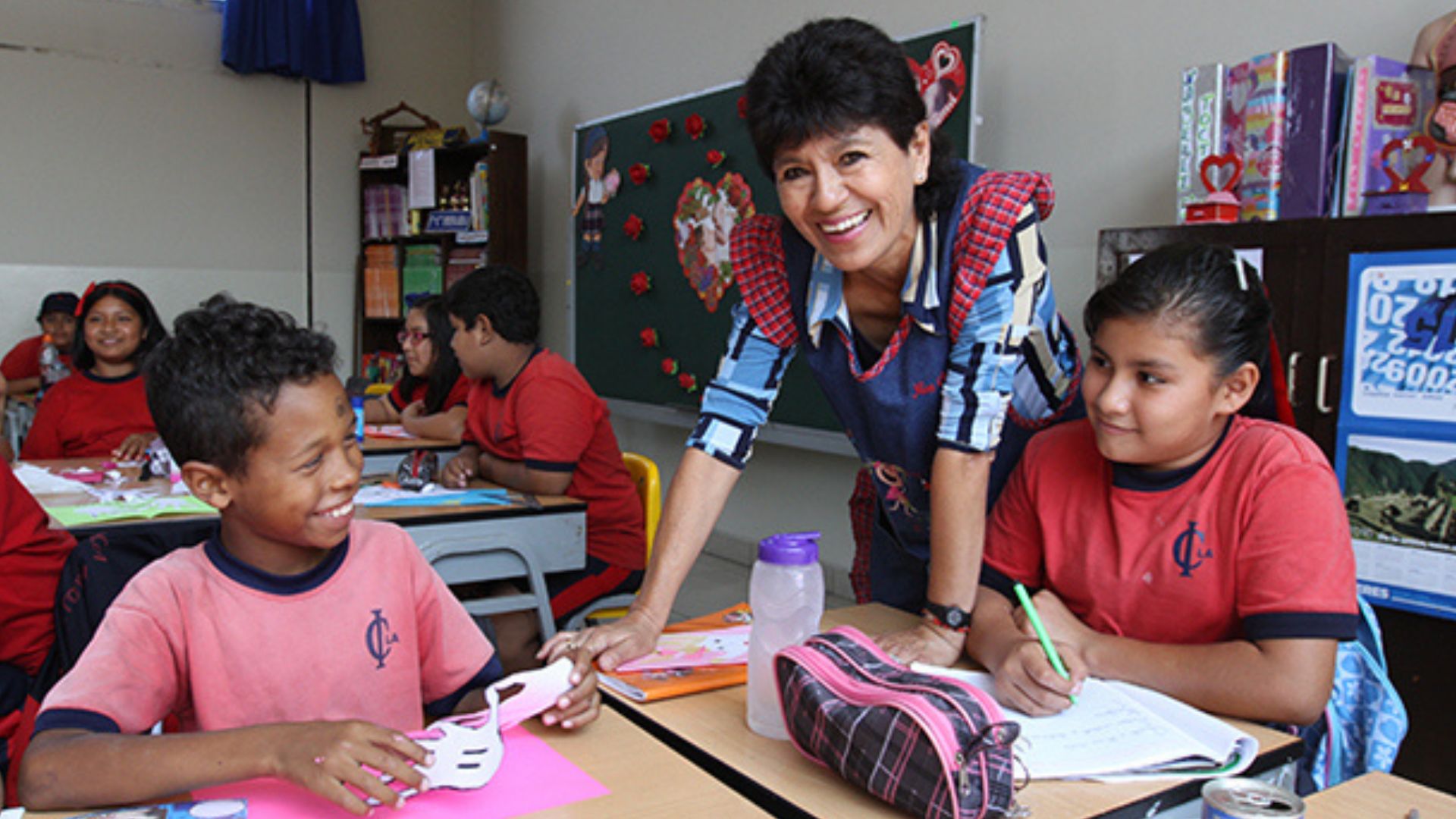 Minedu transfiere S/ 200 millones para el pago de la deuda social a más de 65 000 docentes a nivel nacional