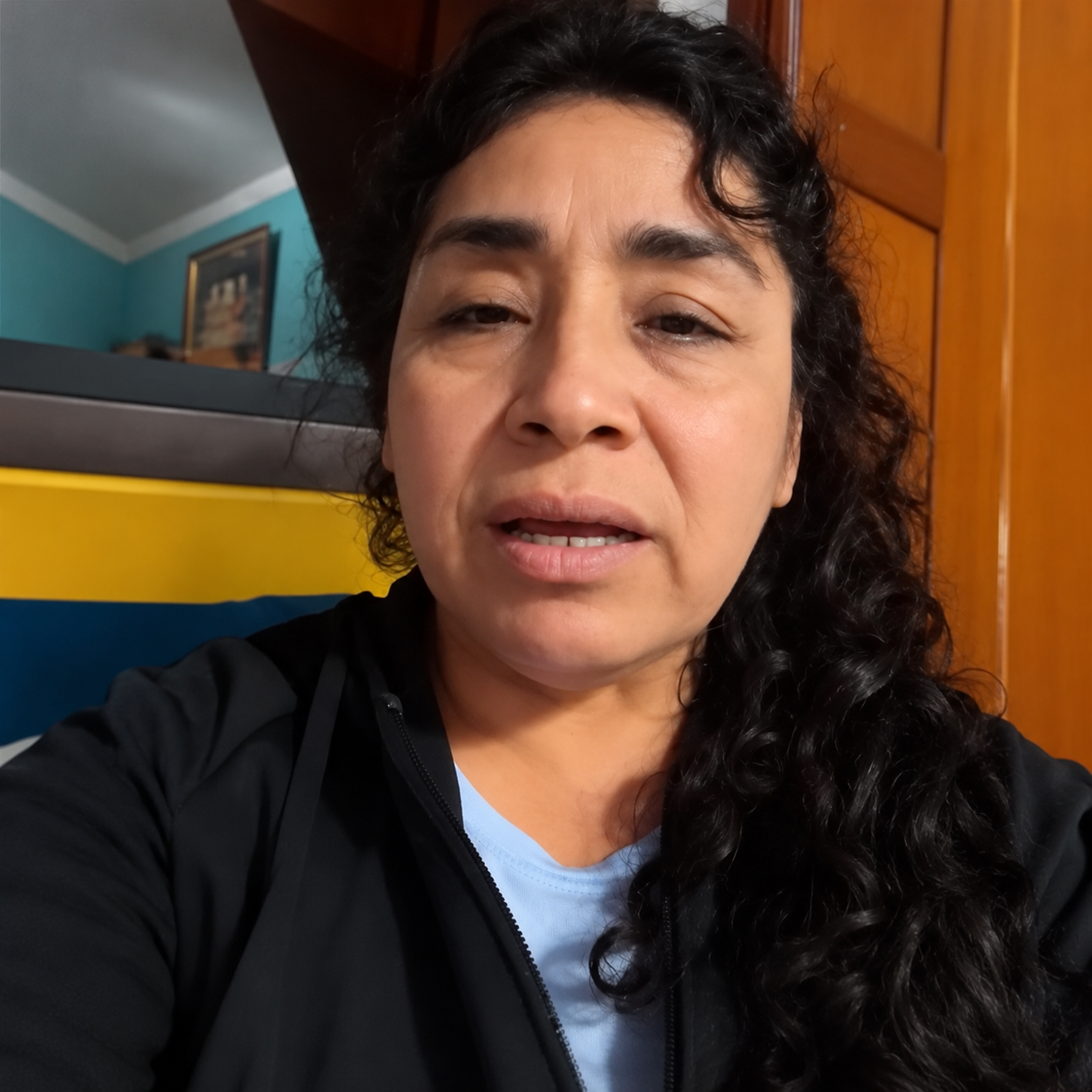 Testimonio de docente AUGE