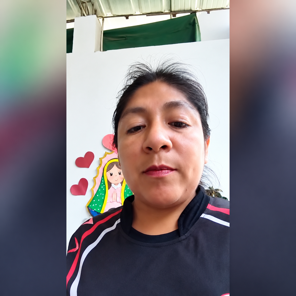 Testimonio de docente AUGE