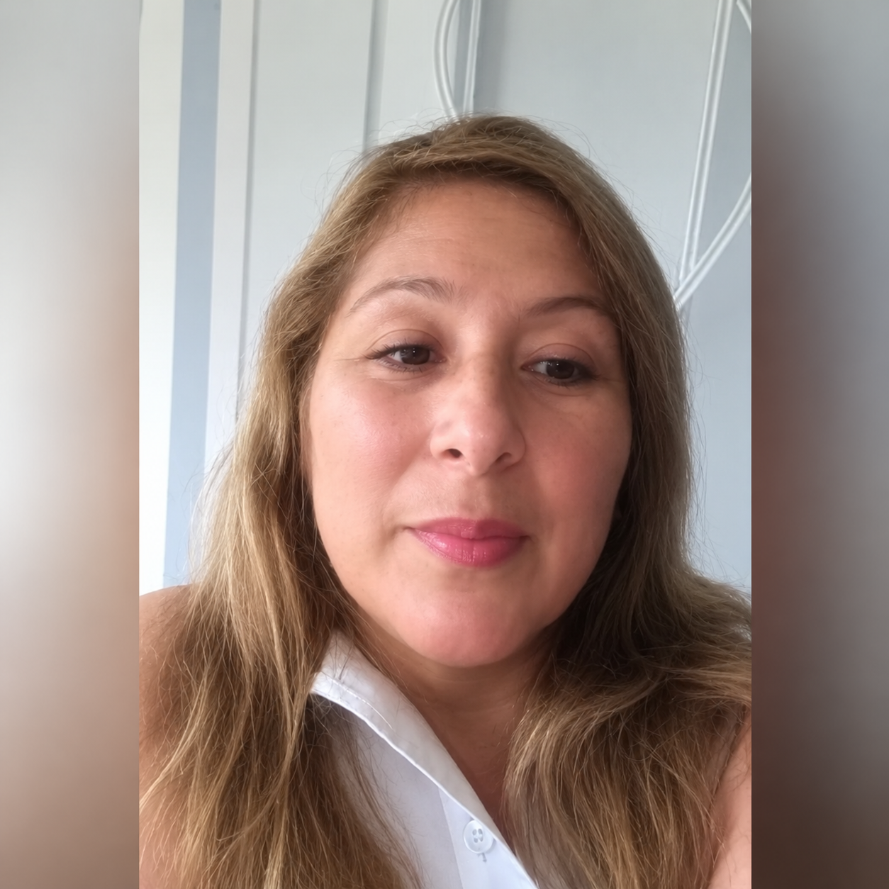 Testimonio de docente AUGE
