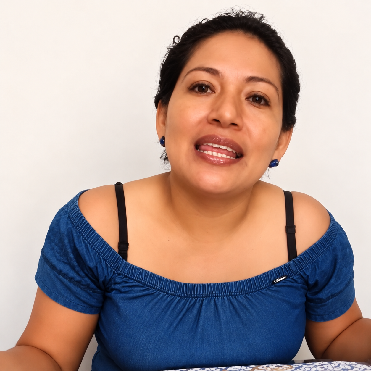 Testimonio de docente AUGE