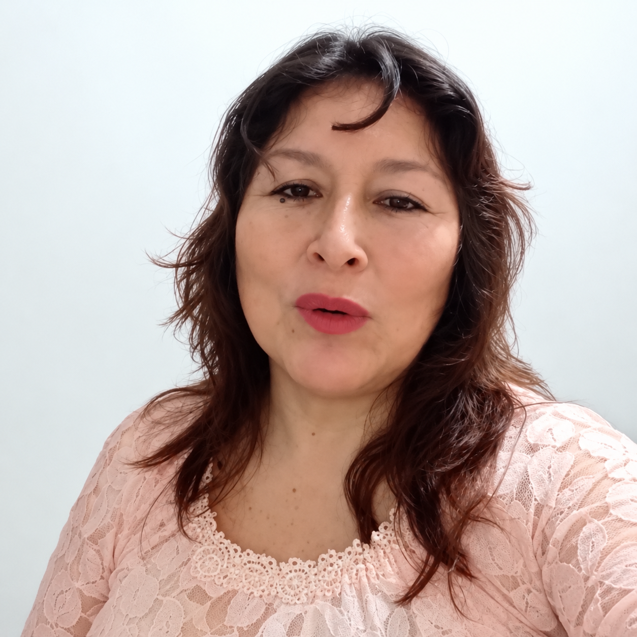 Testimonio de docente AUGE