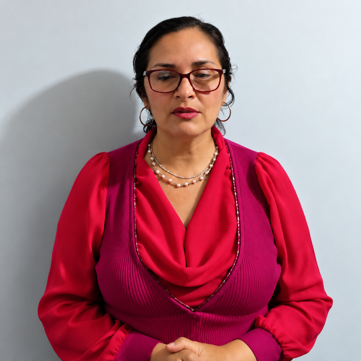 Testimonio de docente AUGE