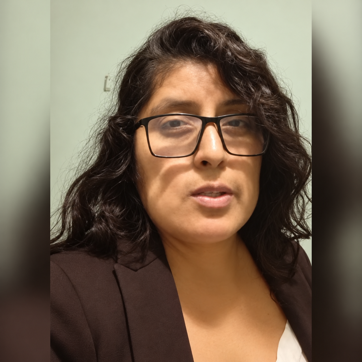 Testimonio de docente AUGE