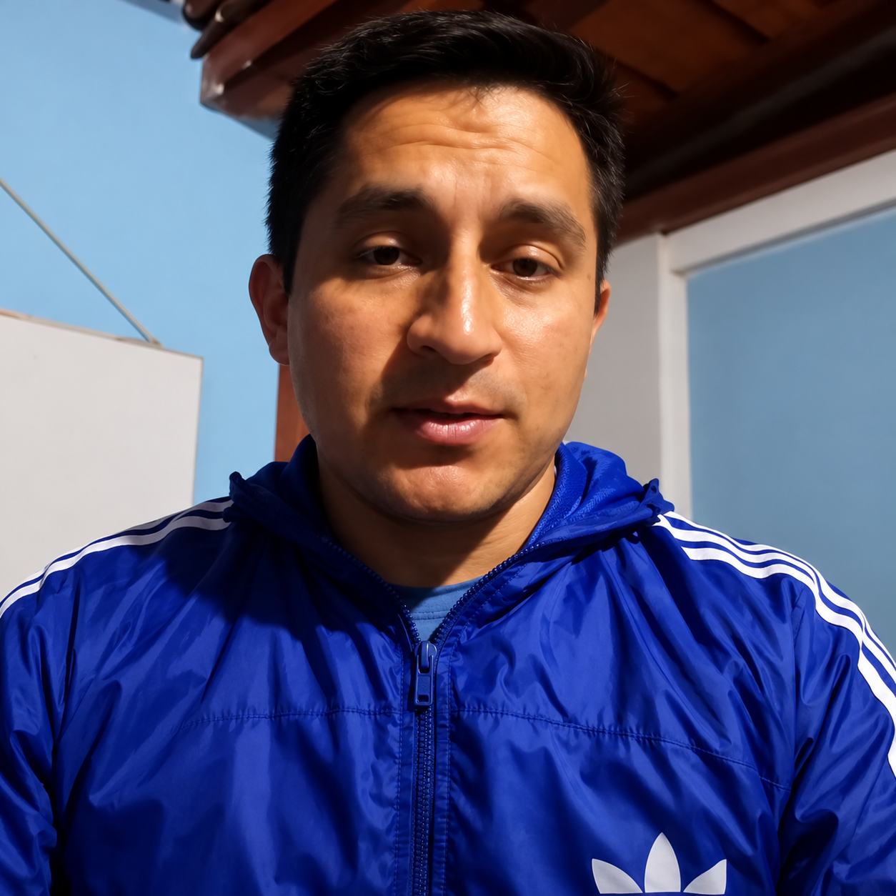 Testimonio de docente AUGE