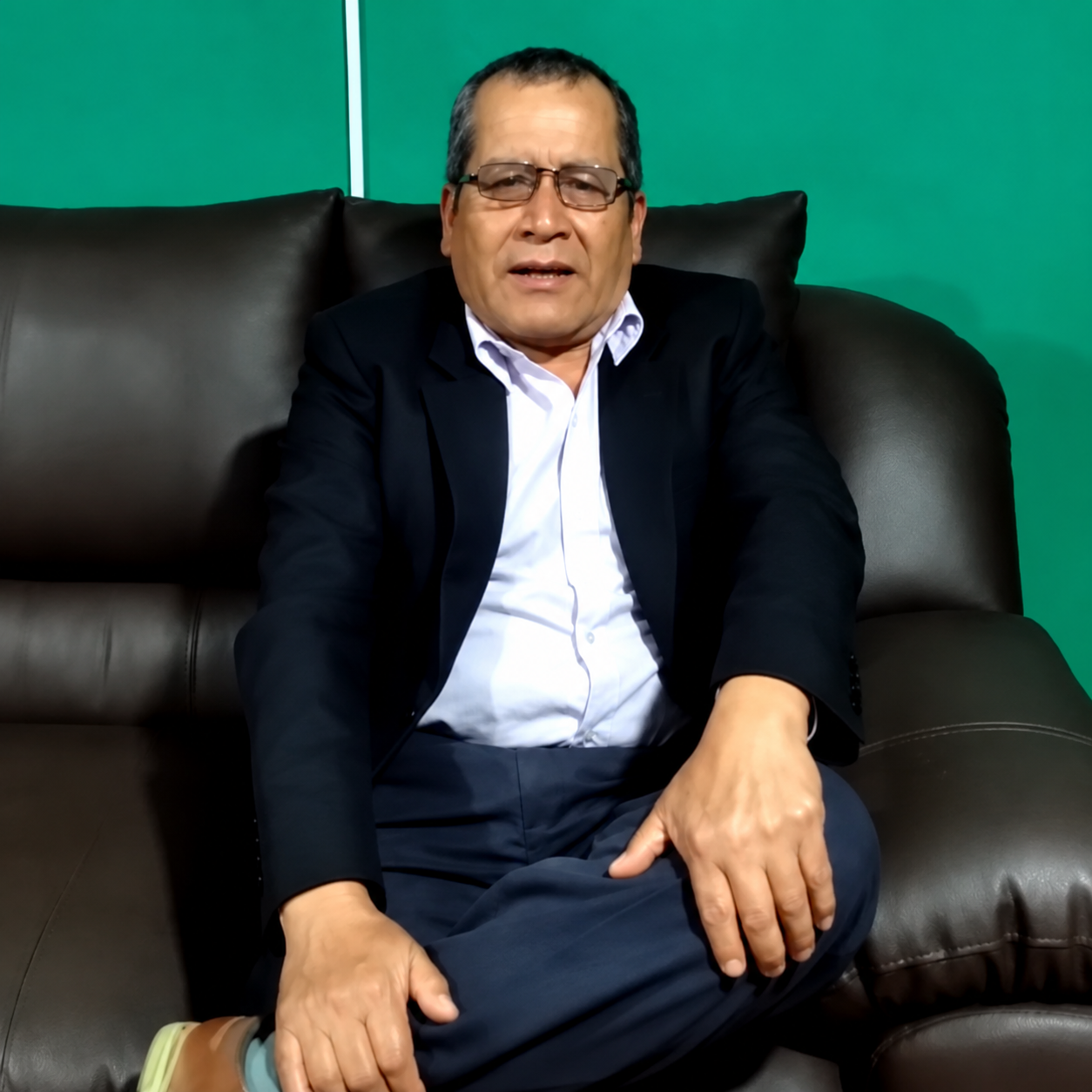 Testimonio de docente AUGE