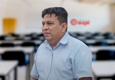 kike Flores Julón