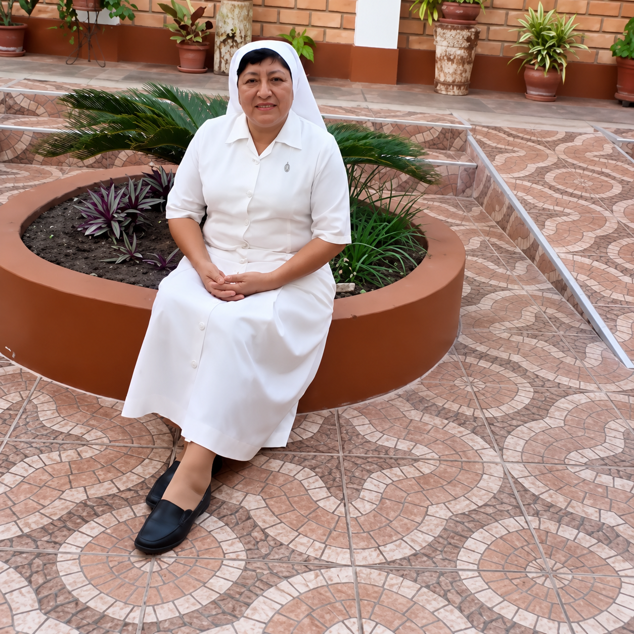 Testimonio de docente AUGE