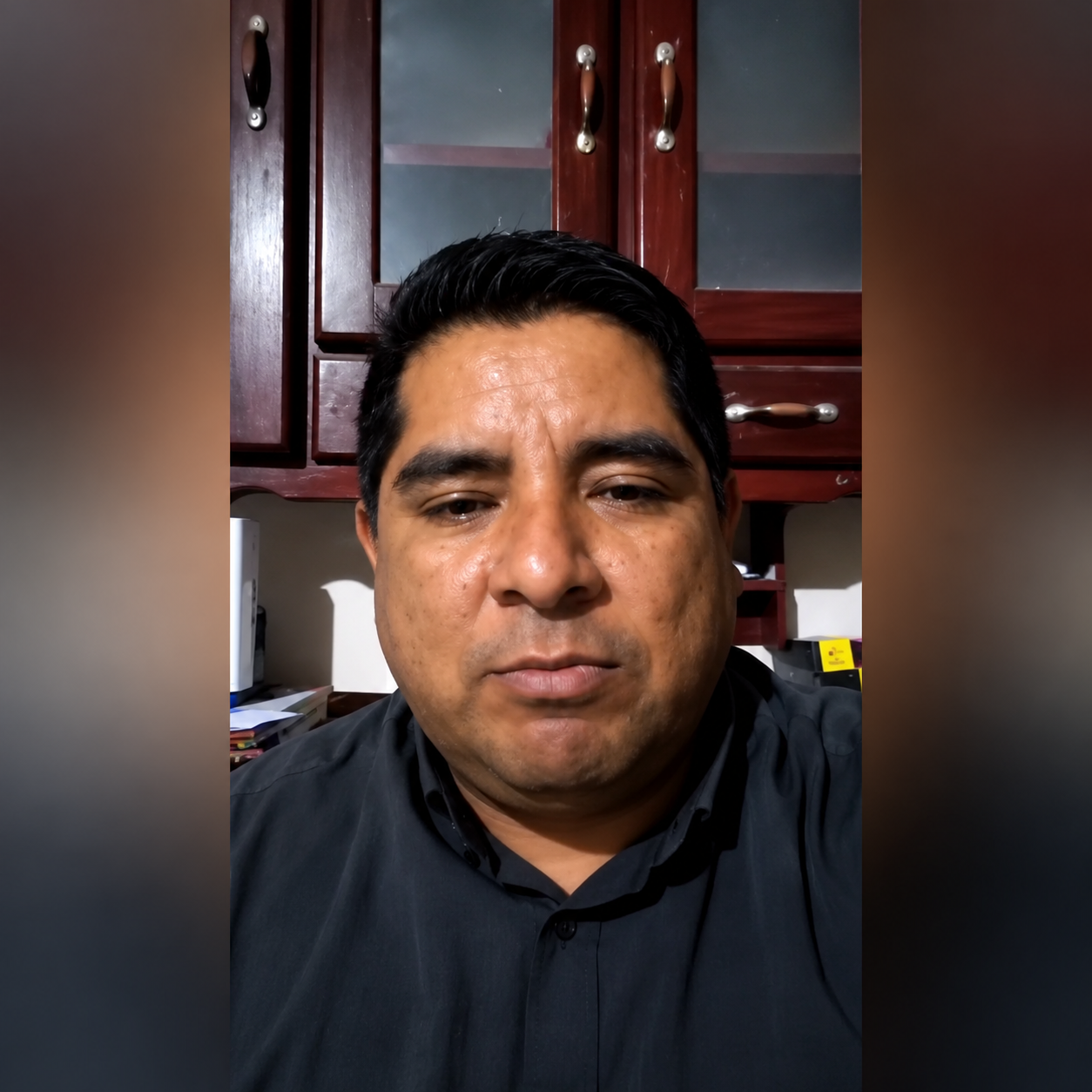 Testimonio de docente AUGE