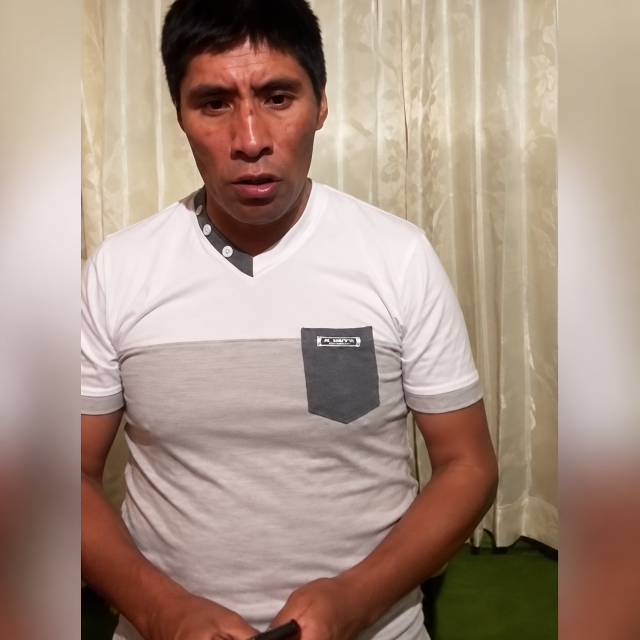 Testimonio de docente AUGE